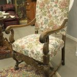 821 4261 ARMCHAIR